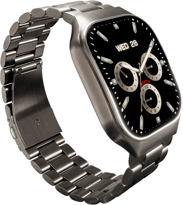 Glory Smartwatch