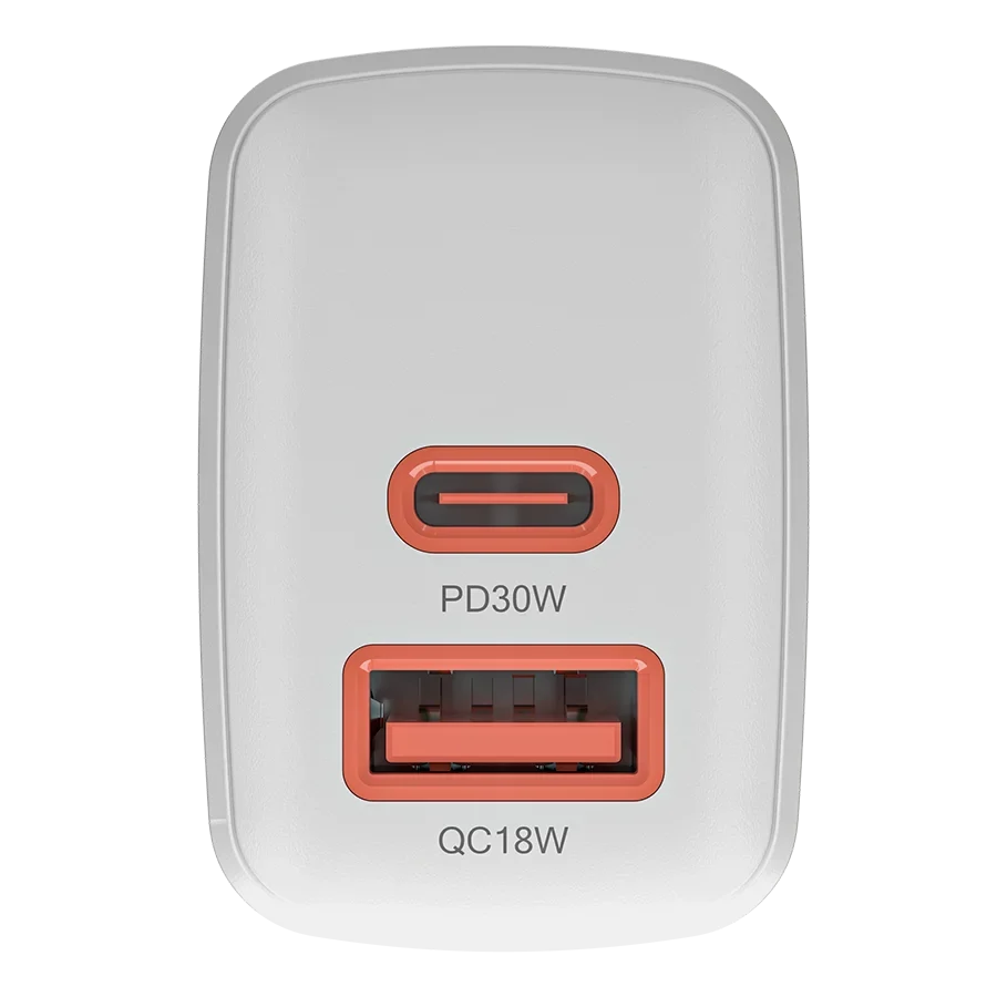 Flux Charger