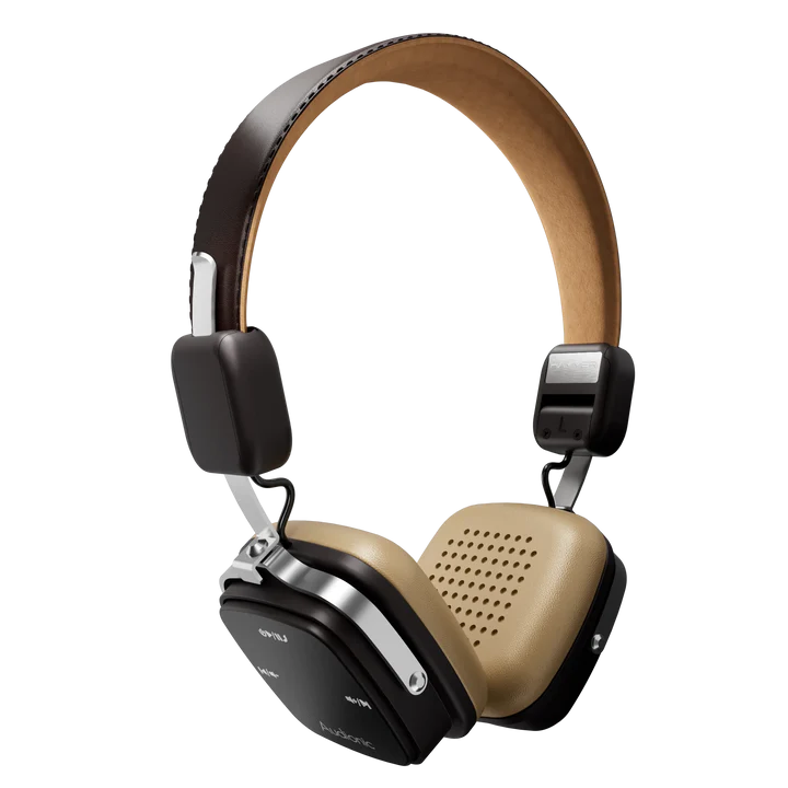 HAMMER 110 Ultra On-Ear Headphone