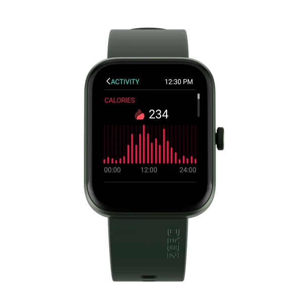 Terra Fit Smartwatch