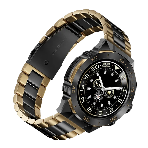 Legacy Smartwatch