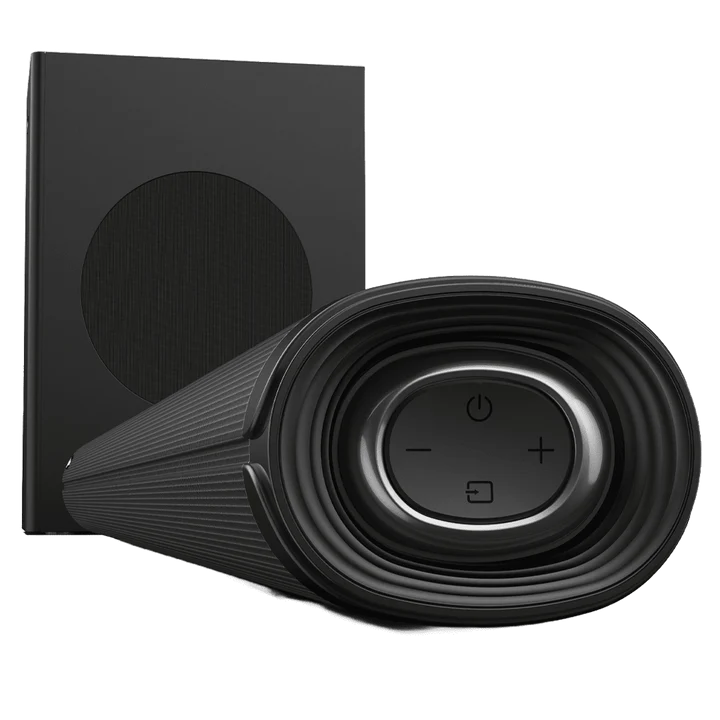 Elite 1200 Sound Bar