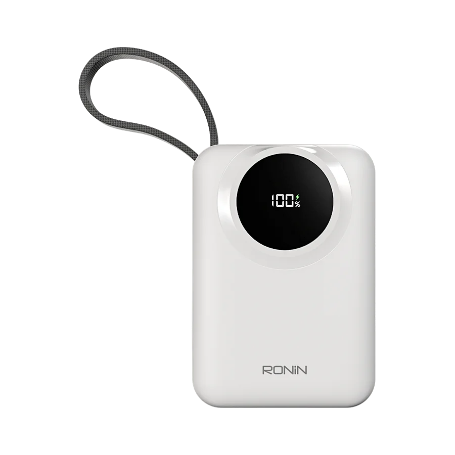 ION | 20,000mAh Powerbank