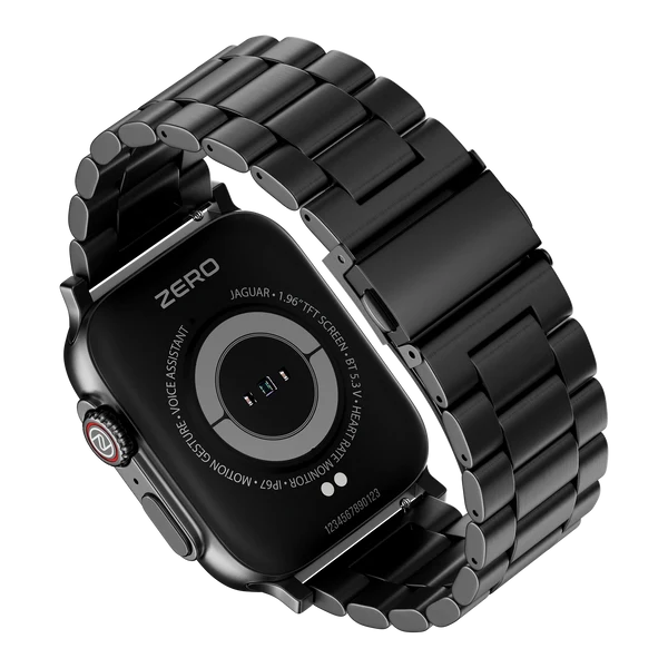 Jaguar Smart Watch