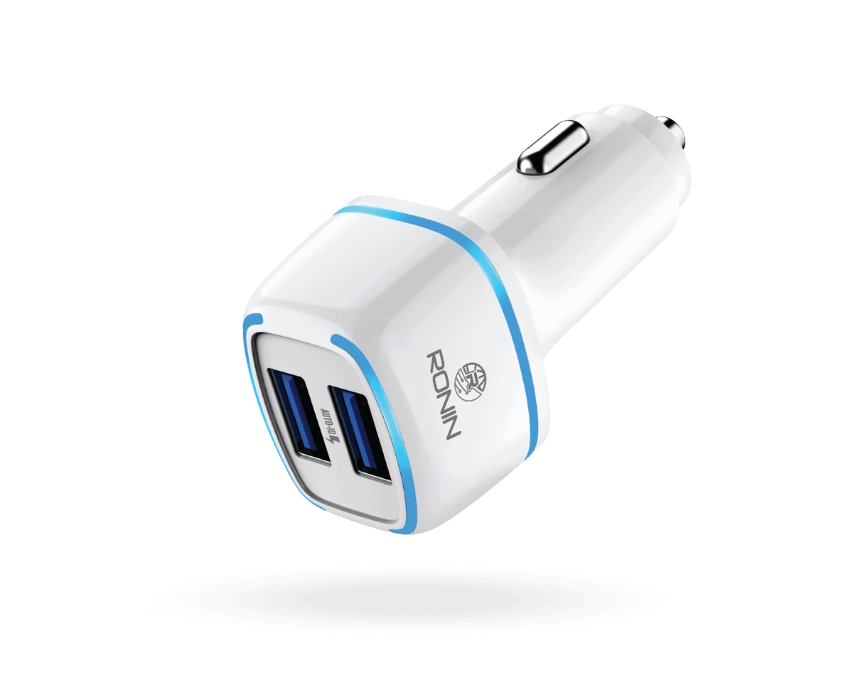 R-445 Car Charger