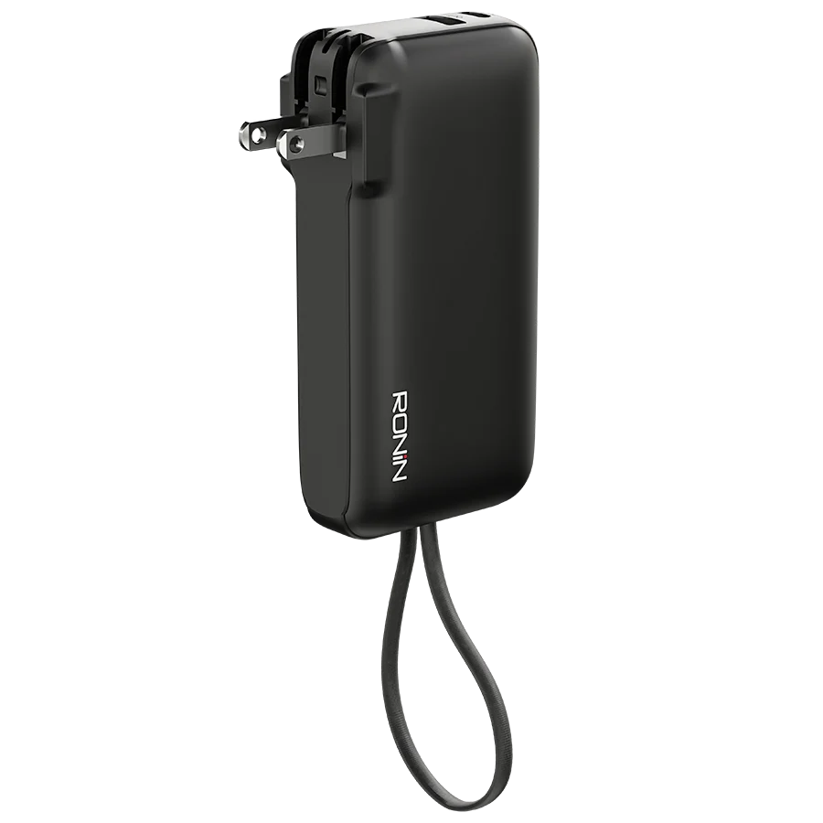 ARCTIC | 10,000mAh Powerbank
