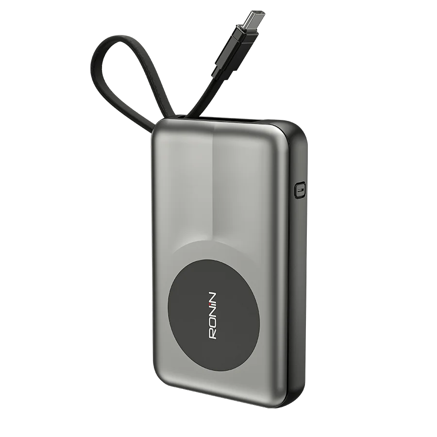 Synergy | 10,000mAh Powerbank