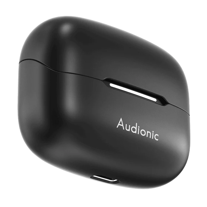 Trance Airbud 850 Hexa Mic with ANC