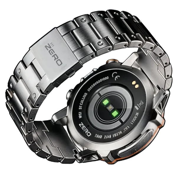 Revoltt Smartwatch