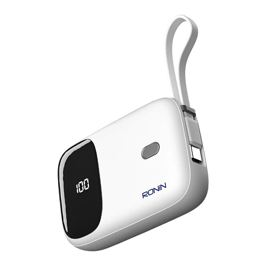 Neutron 10,000mAh Power Bank