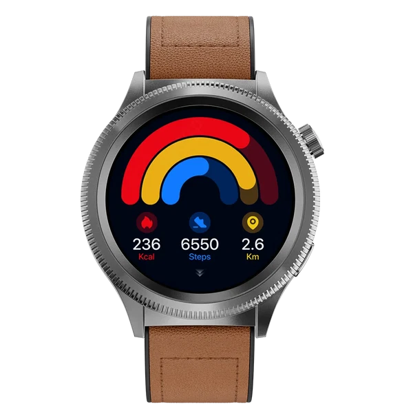 Lunar 360 Smartwatch