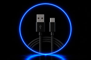 Chargers cable