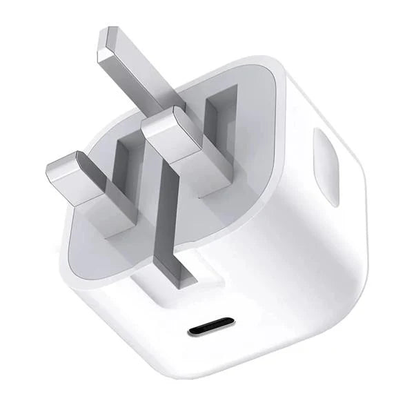 Apple25W 3-Pin
