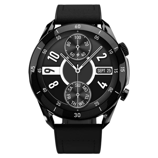 Crown Smartwatch
