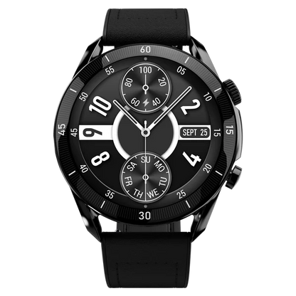 Crown Smartwatch