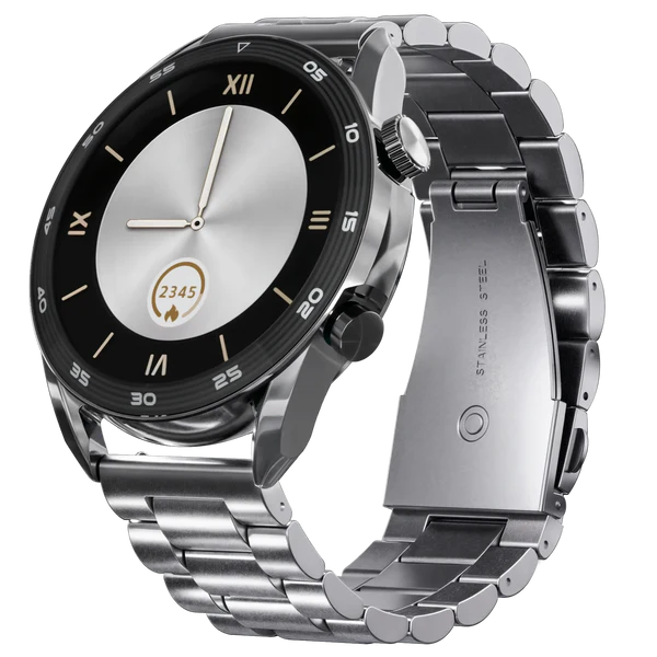 Crown Smartwatch