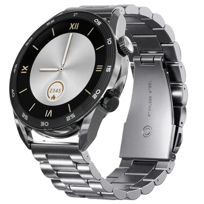 Crown Smartwatch