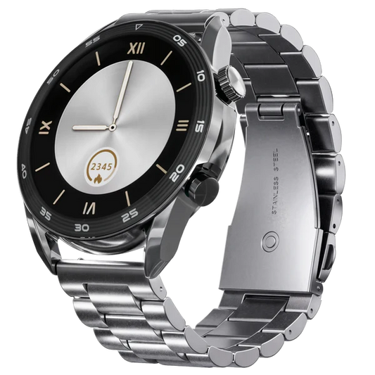 Crown Smartwatch