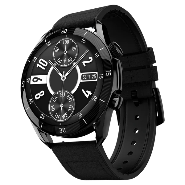 Crown Smartwatch