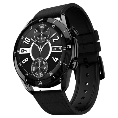 Crown Smartwatch