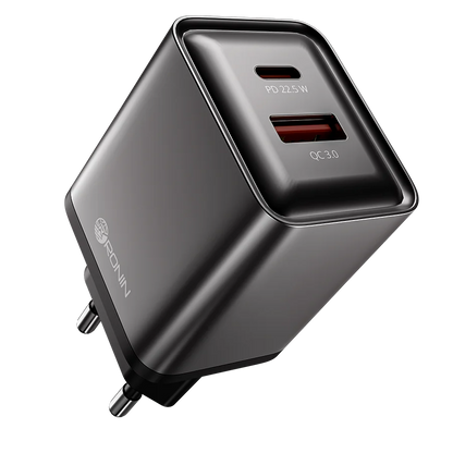 R-6005 22.5W max Charger