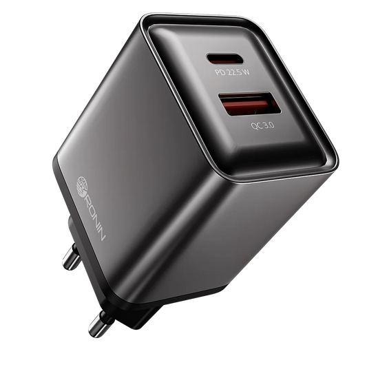 R-6005 22.5W max Charger