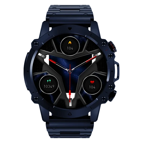 Revoltt Smartwatch