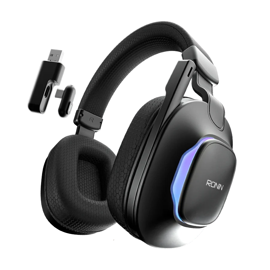 Hurricane Headphone