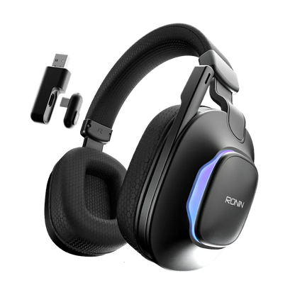 Hurricane Headphone