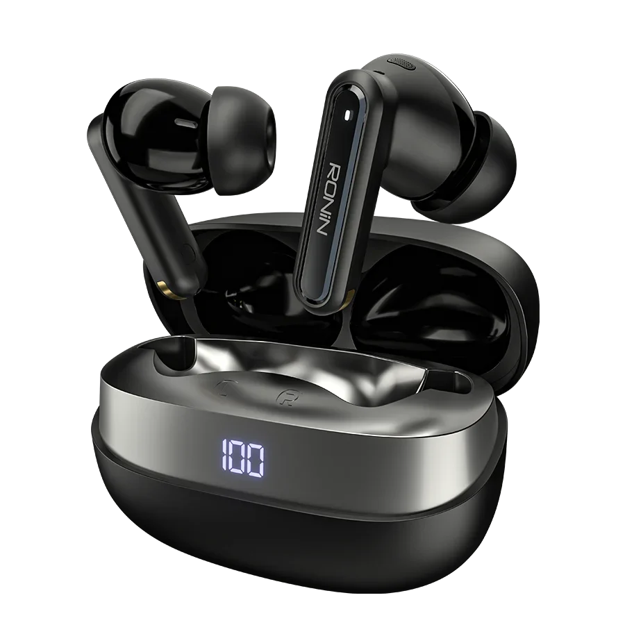 Vector Earbuds