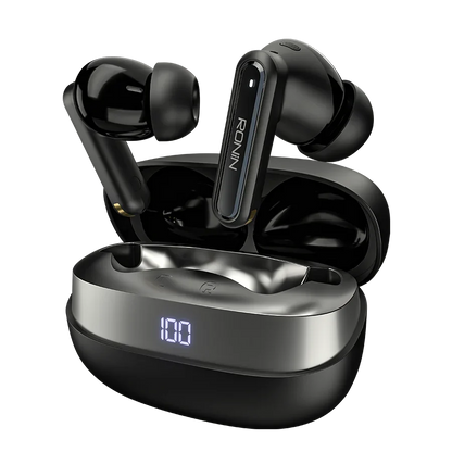 Vector Earbuds