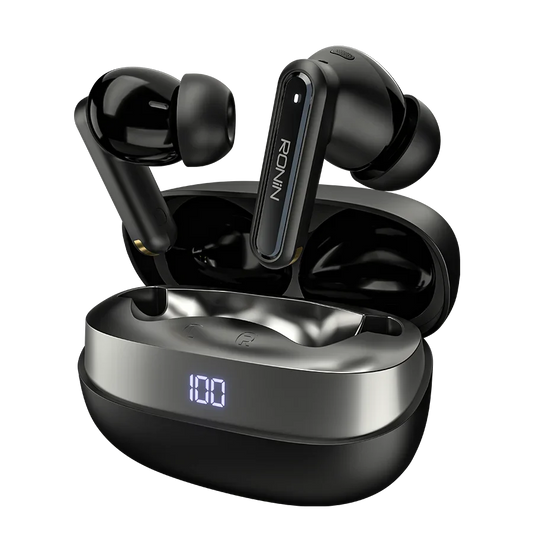 Vector Earbuds