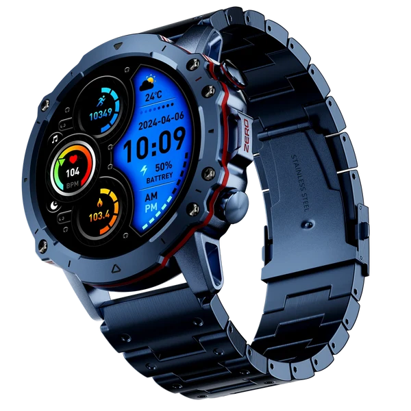 Revoltt Pro Smartwatch