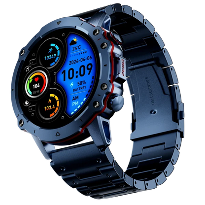 Revoltt Pro Smartwatch