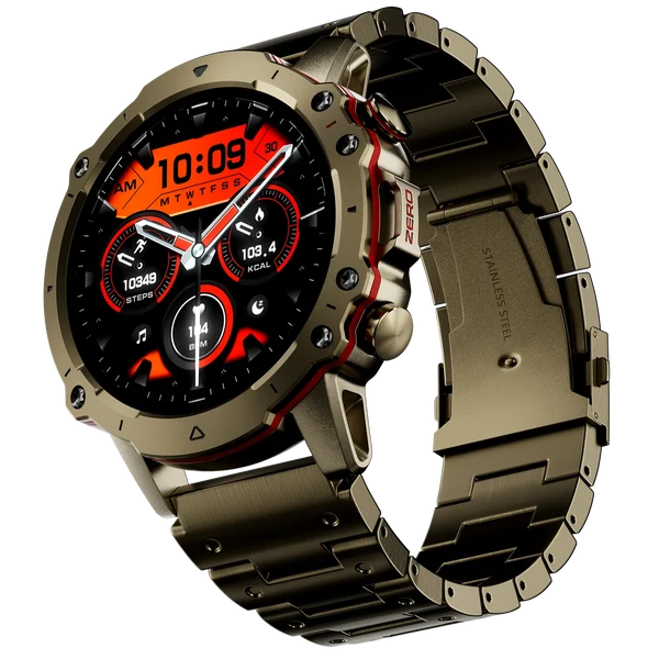 Revoltt Pro Smartwatch