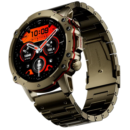 Revoltt Pro Smartwatch