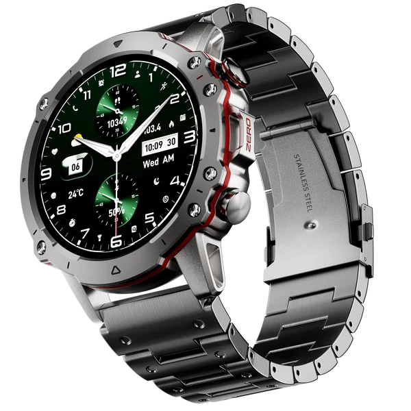 Revoltt Pro Smartwatch