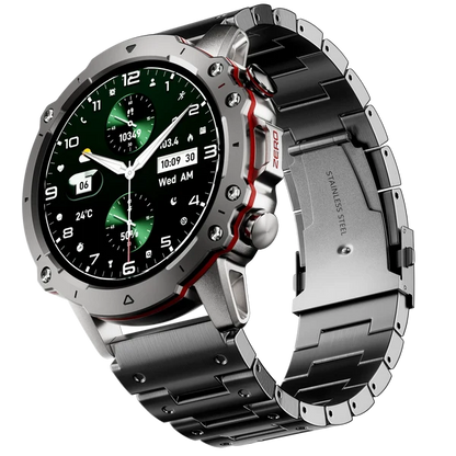 Revoltt Pro Smartwatch