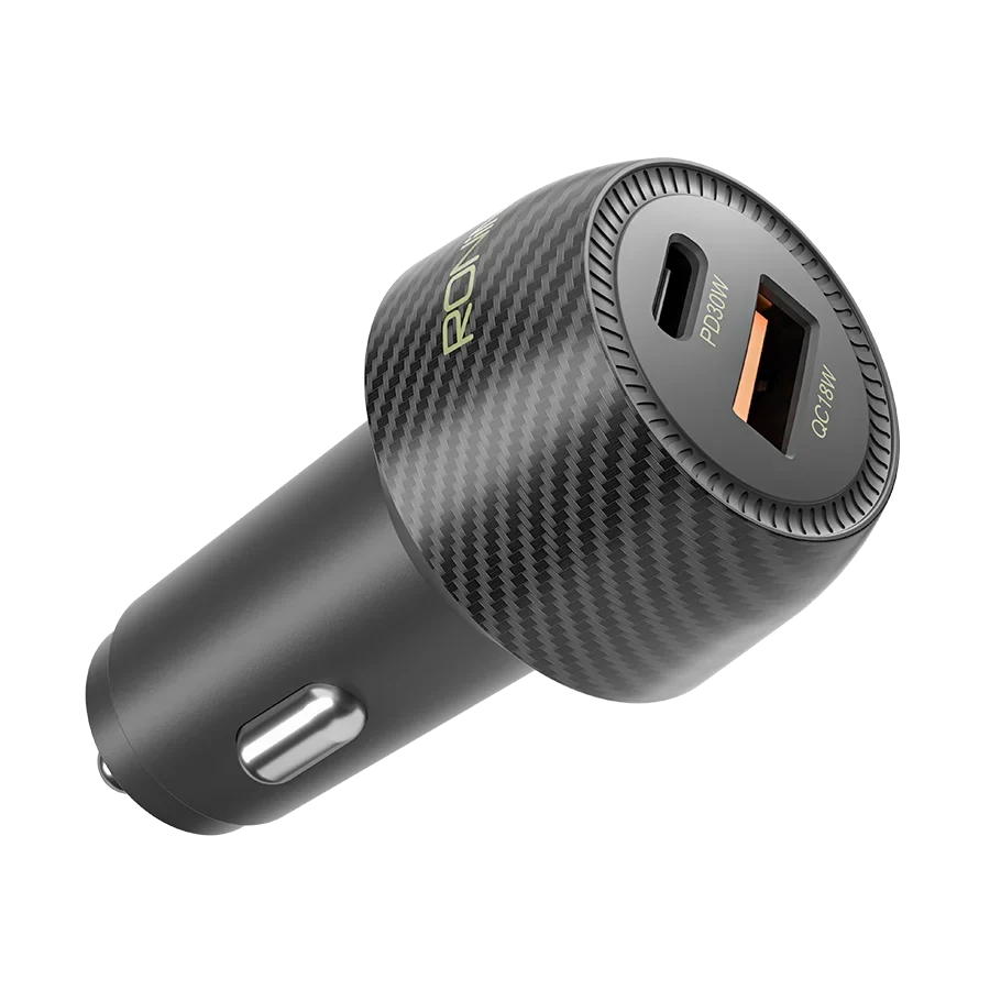 Nos Car Charger