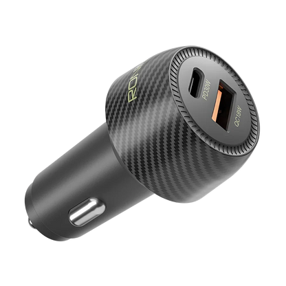 Nos Car Charger