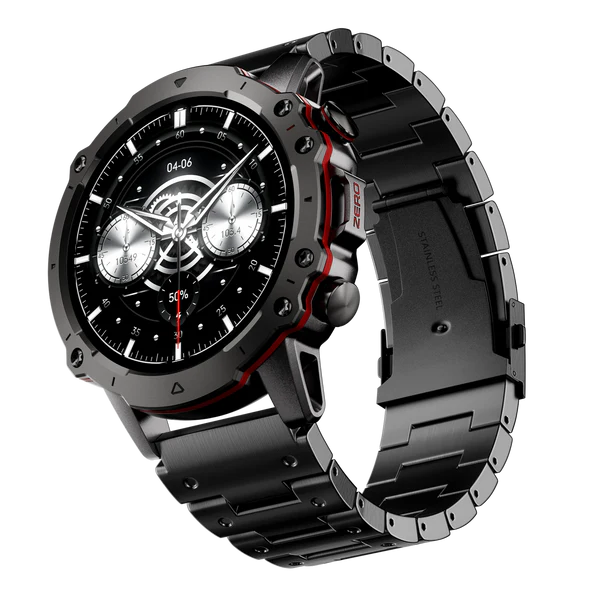 Revoltt Pro Smartwatch