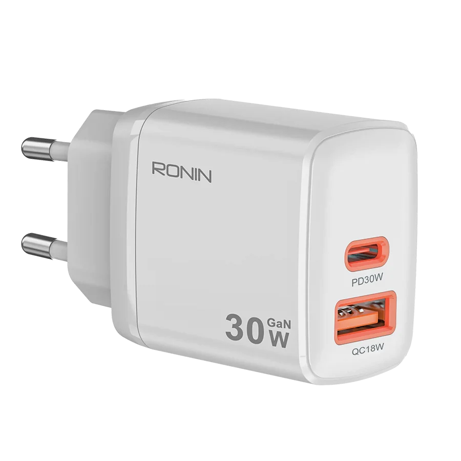 Flux Charger