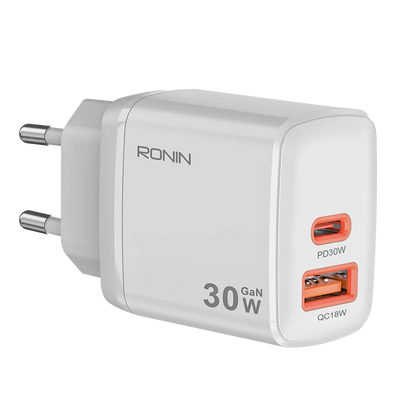Flux Charger