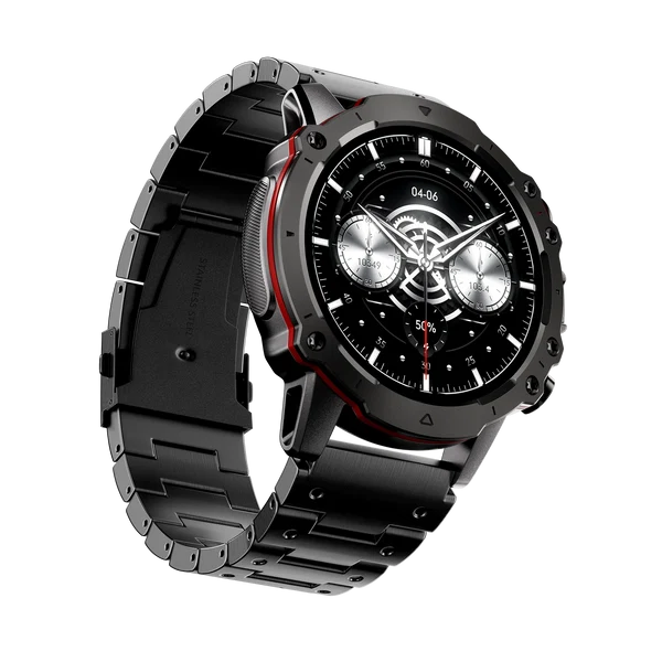 Revoltt Pro Smartwatch