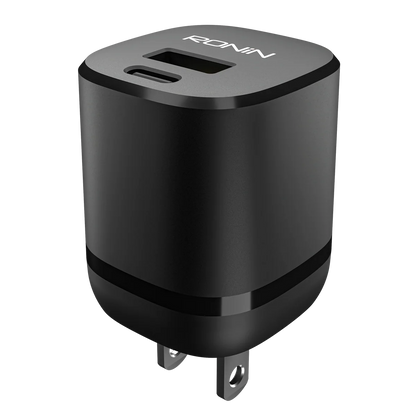 Fury Max Charger