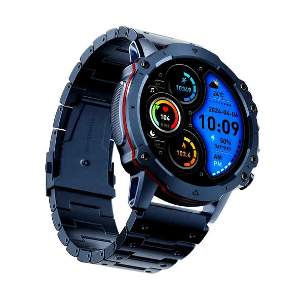 Revoltt Pro Smartwatch