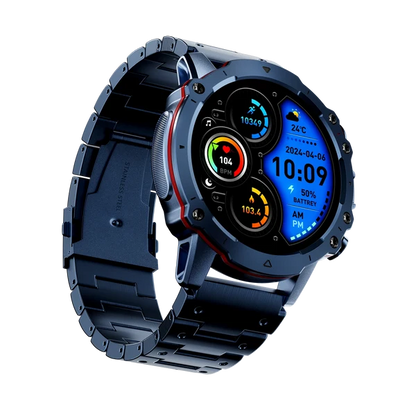 Revoltt Pro Smartwatch