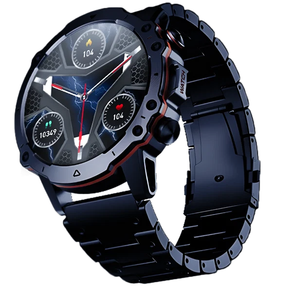 Revoltt Smartwatch