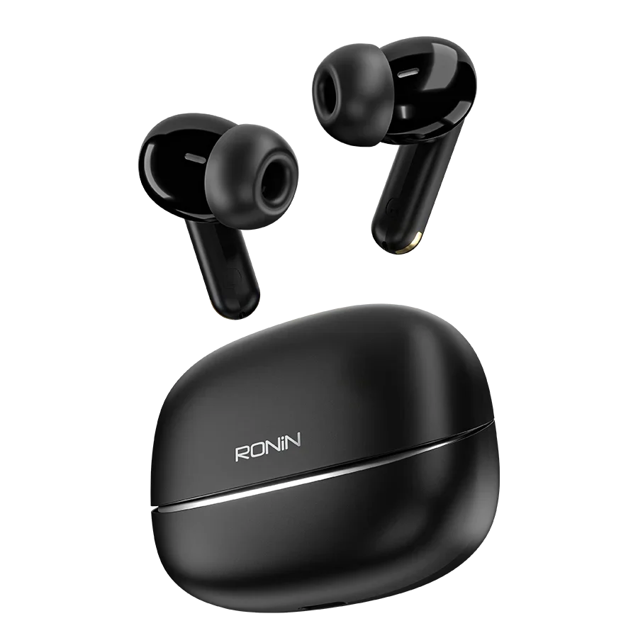 Vector Earbuds