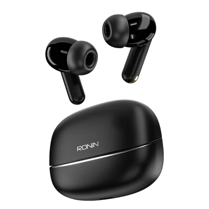 Vector Earbuds